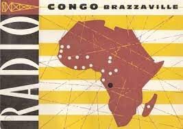 Radio Congo – Brazzaville, 6115 khz