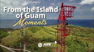 Adventist World Radio – 15670 khz – Guam