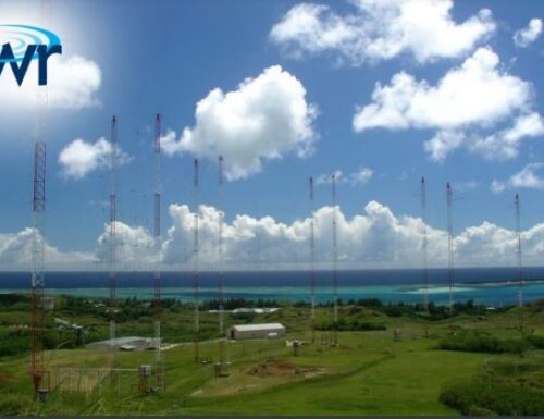 Trans World Radio, Guam (KTWR)